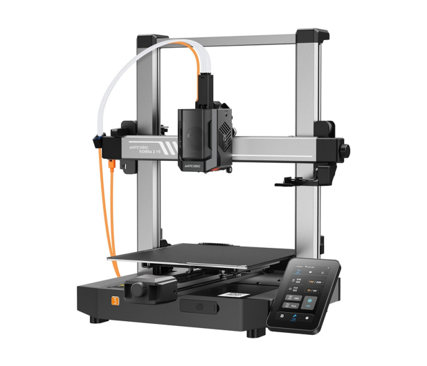 Anycubic Kobra 3 V2 - 1502228 - zdjęcie 2